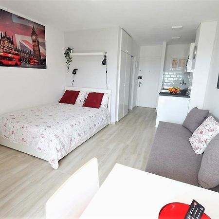Iris Sea View Benalmadena Benalmádena Exterior foto