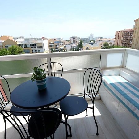 Iris Sea View Benalmadena Benalmádena Exterior foto